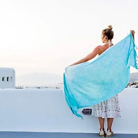 Hotel Aether Boutique