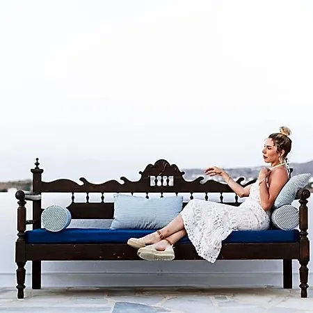 Aether Boutique Ξενοδοχείο Mykonos Town