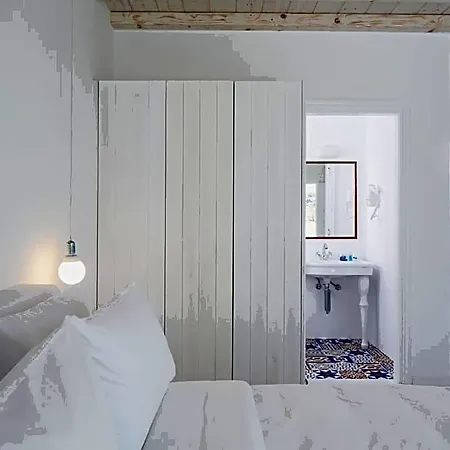 Aether Boutique Mykonos Town