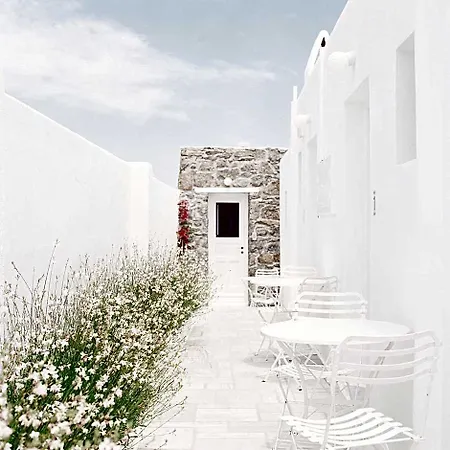 Aether Boutique Hotel 3*
