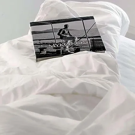 Ξενοδοχείο Aether Boutique