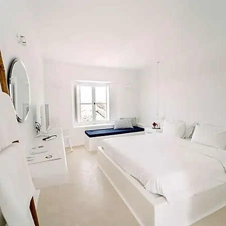 Aether Boutique Ξενοδοχείο