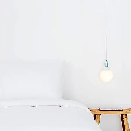 Hotel Aether Boutique Mykonos Town