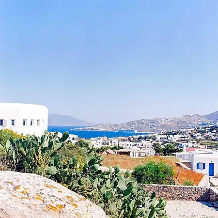 Aether Boutique Hotel