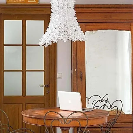 Ξενοδοχείο Aether Boutique