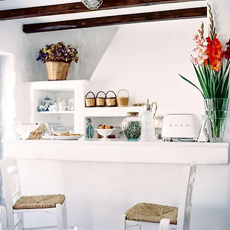 Ξενοδοχείο Aether Boutique