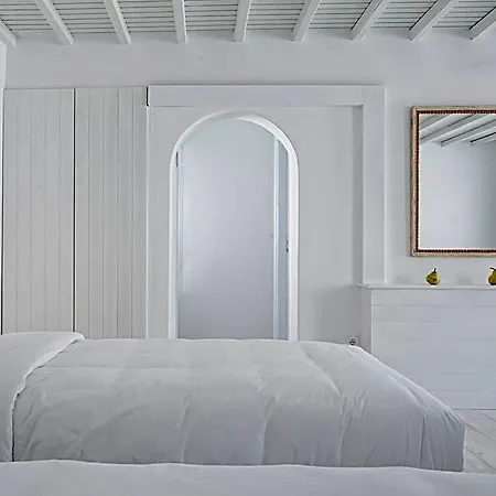 Ξενοδοχείο Aether Boutique